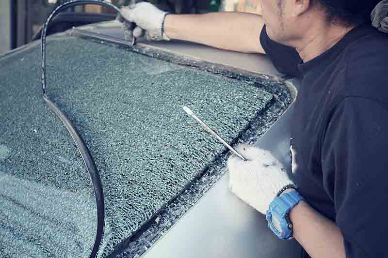 New Jersey Rear Windshield Replacement Services