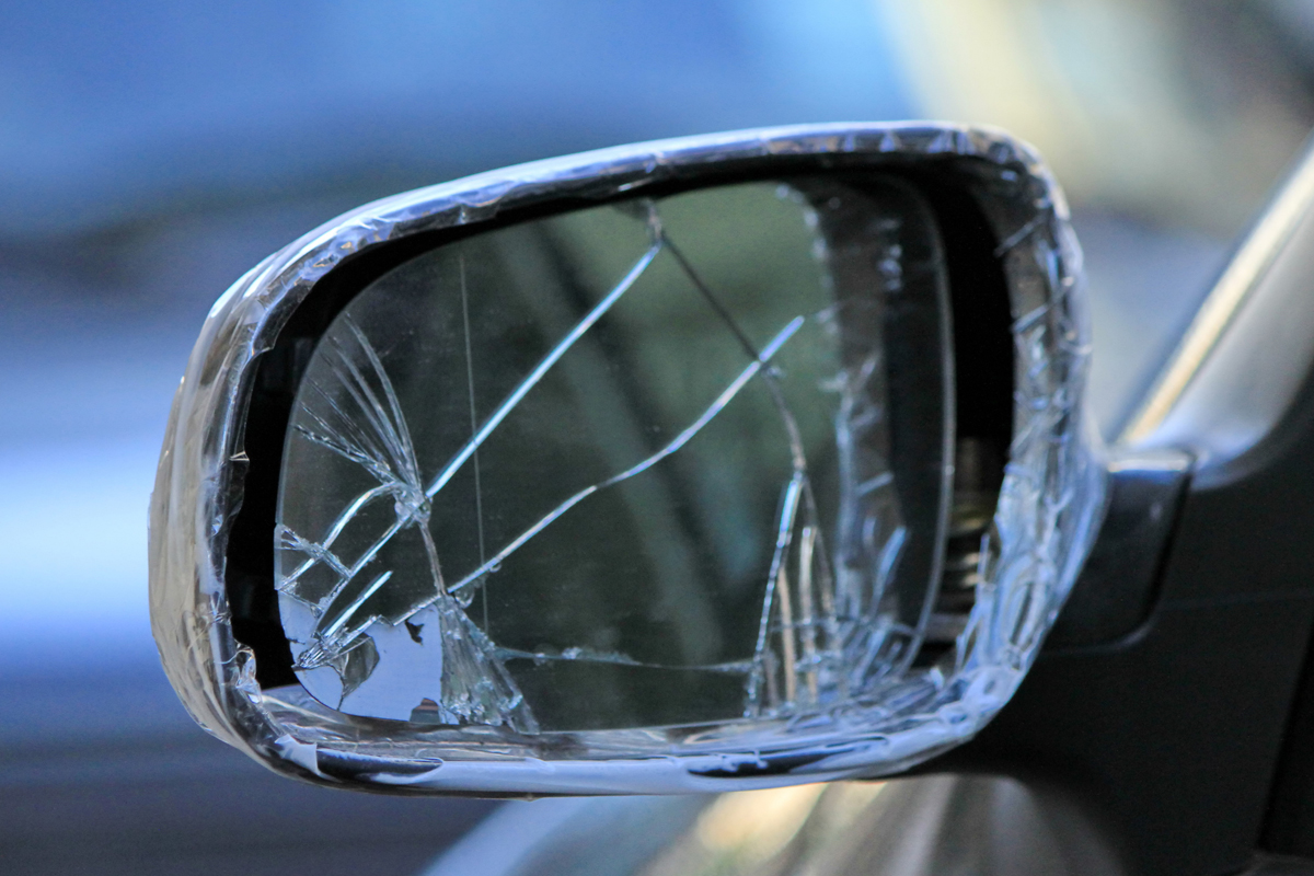 New Jersey Mobile Sideview Mirror Repairs